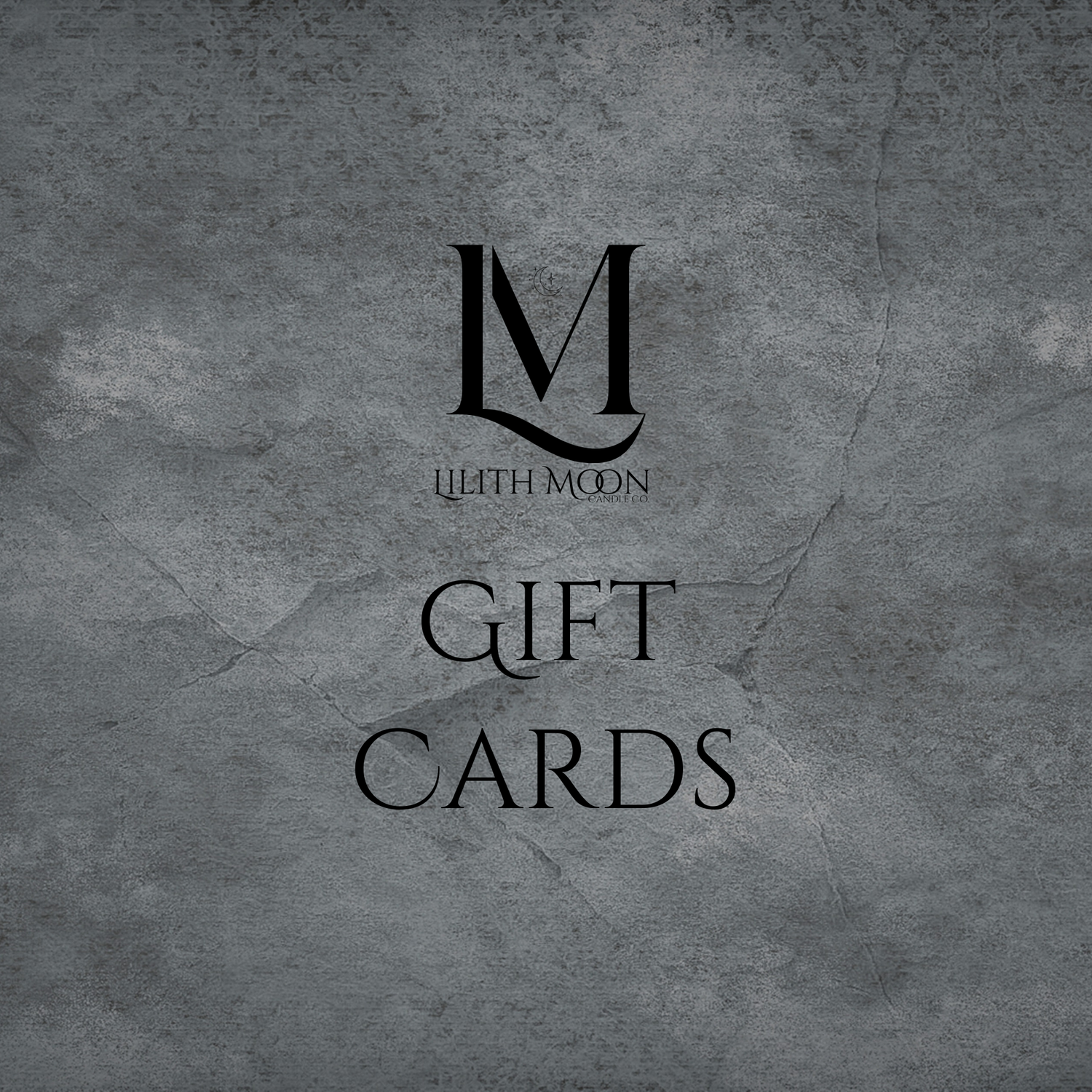 Gift Cards