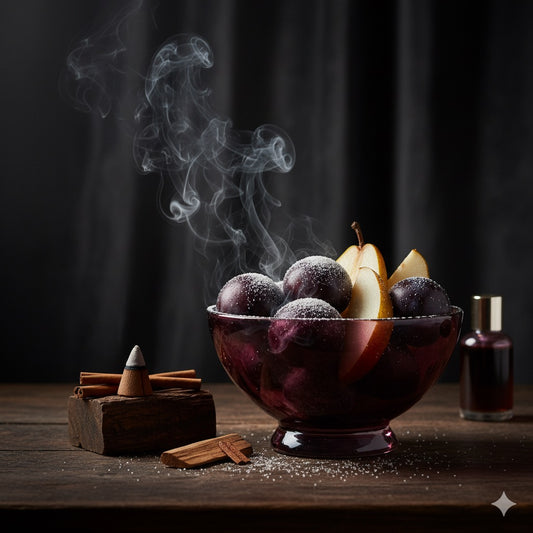 Lilith Moon Signature Scent Fragrant Soy Wax Melt Bar (1.7oz/48g)