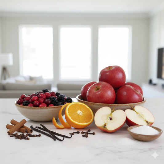 Orchard Mimosas Fragrant Soy Wax Melt Bar (1.7oz/48g)